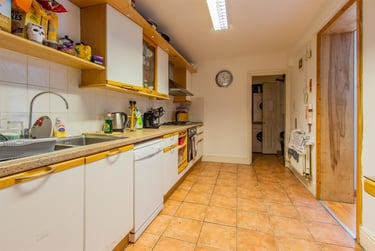 5 bed house, Flora Street, Cathays, Cardiff, CF244EQ - Image 6
